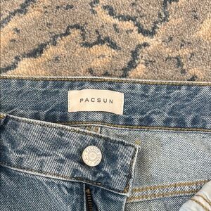 PacSun Low Rise Baggy Jeans